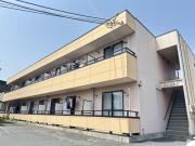 秩父鉄道石原駅まで徒歩12分