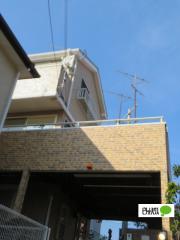 津田沼2丁目戸建貸家