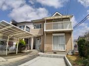 加須市川口3-8-23貸家