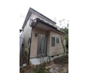 弥生が丘町貸家