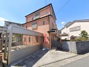 国分西2丁目一戸建て賃貸