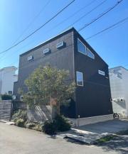 本鵠沼五丁目戸建