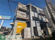 明和マンション