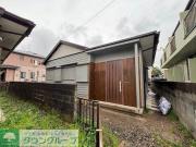 那珂1丁目戸建て