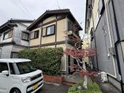 赤岡一本松一軒家