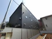 ＪＲ総武線（各駅停車）西千葉駅まで徒歩10分