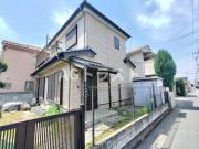 上尾本町2丁目戸建