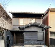 京阪本線龍谷大前深草駅まで徒歩8分