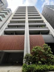 リビオレゾン板橋本町ステーションサイド