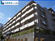 箱根登山鉄道鋼索線中強羅駅まで徒歩5分