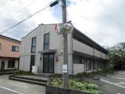 レオパレスパークサイド アイ