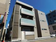 ＪＲ山陽本線姫路駅まで徒歩15分