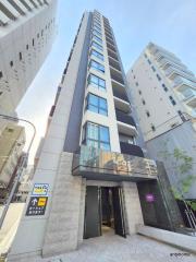 S-RESIDENCE南堀江