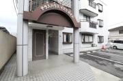 テラスハウス泉が丘