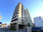 ＪＲ京葉線蘇我駅まで徒歩3分