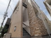 地下鉄名城線志賀本通駅まで徒歩5分
