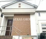 手賀の杜戸建
