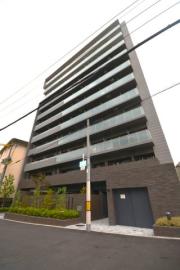 スプランディッド京橋EAST