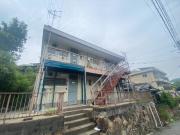 神戸電鉄有馬線丸山駅まで徒歩11分