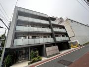 クレイシアIDZ学芸大学