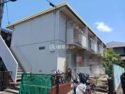 阪急伊丹線稲野駅まで徒歩4分