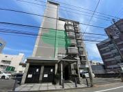 キトミ壱番館