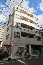 ブルーライン吉野町駅まで徒歩4分
