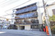 ハーモニーレジデンス東京南砂パークサイド
