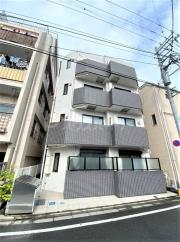 ピアコートTM大山参番館