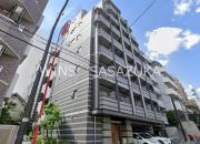 京王線幡ヶ谷駅まで徒歩7分