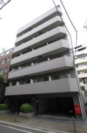 セントパレス南大井