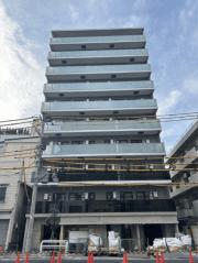 グランカーサ住吉II