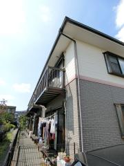ＪＲ南武線武蔵新城駅まで徒歩8分