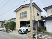 山形市桧町貸家