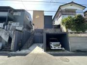 八ヶ崎4丁目戸建て