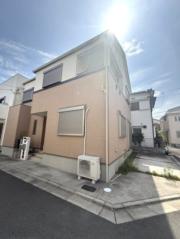 富田町5丁目戸建