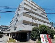 ステラコート横浜白楽