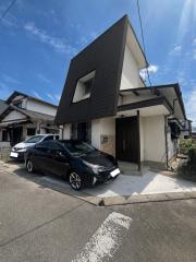 津田新町戸建