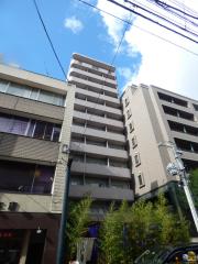 クレセント・ヒルズ