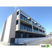 ＪＲ東海道本線野洲駅まで徒歩9分