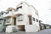 花見川区千種町230貸家