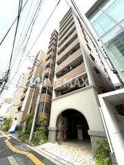 CITY SPIRE十三東