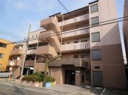 地下鉄鶴舞線植田駅まで徒歩13分