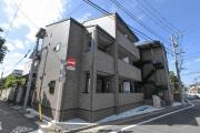 西武新宿線都立家政駅まで徒歩7分