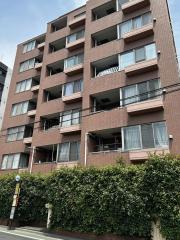 ルネステージ武蔵関