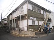 指扇第二宝コーポ