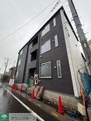 KEIAI RESIDENCE 北戸田IV