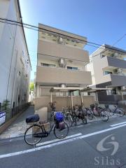 南海本線住ノ江駅まで徒歩9分