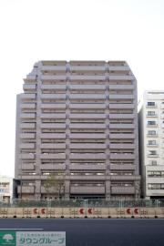 UURコート錦糸町