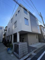 ＪＲ総武線（各駅停車）小岩駅まで徒歩11分